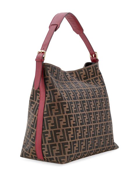 fendi hobo handbag|fendi hobo bag sale.